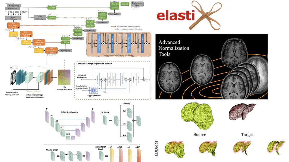 Deep Learning in Medical Image Registration: Magic or Mirage?